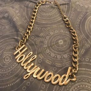 Forever 21 Hollywood Bling